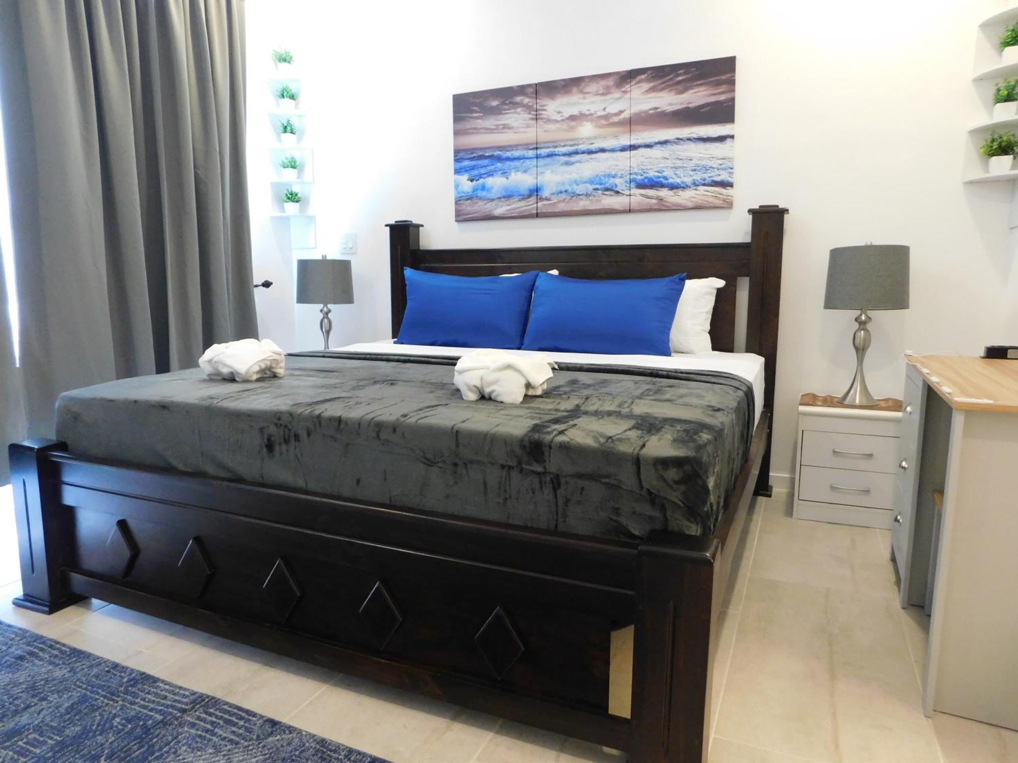 Sunset 205, Sleeps Six, Next Door To The Pool, 100M To The Beach! Jacó Esterno foto