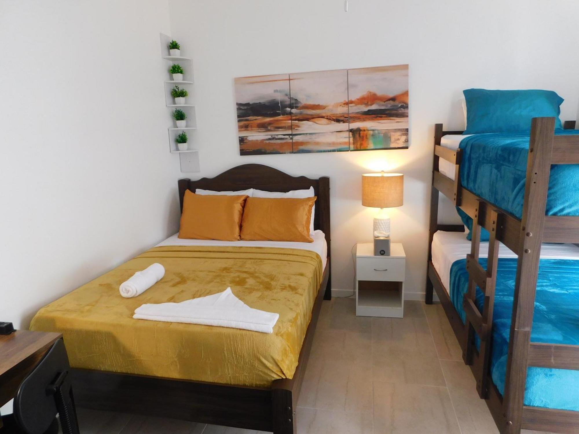 Sunset 205, Sleeps Six, Next Door To The Pool, 100M To The Beach! Jacó Esterno foto