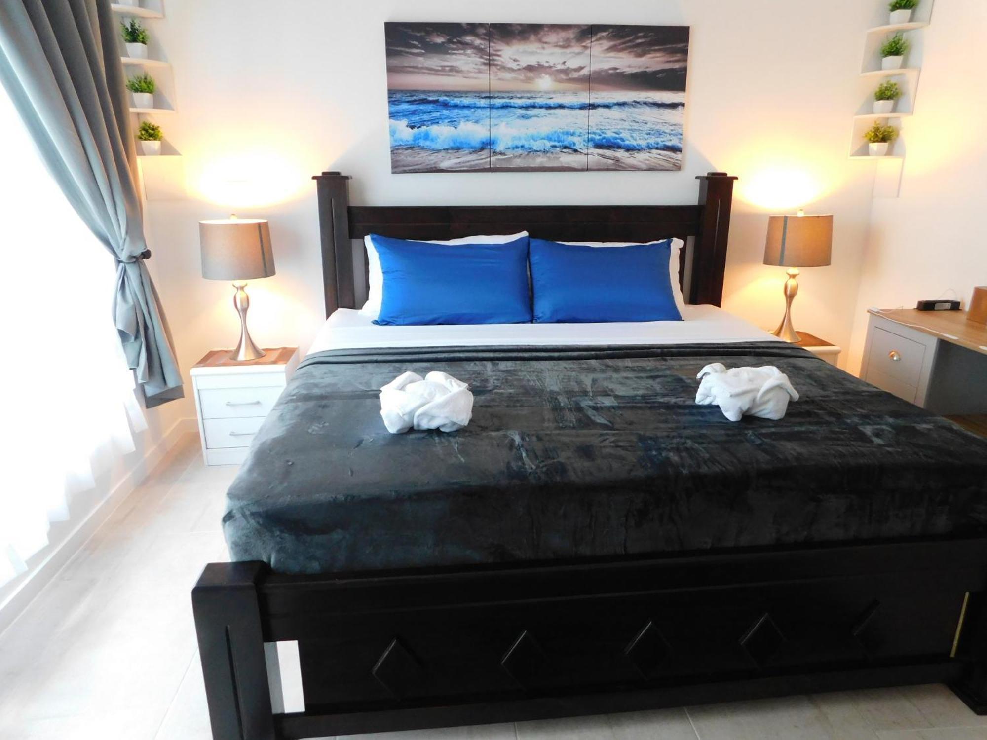 Sunset 205, Sleeps Six, Next Door To The Pool, 100M To The Beach! Jacó Esterno foto