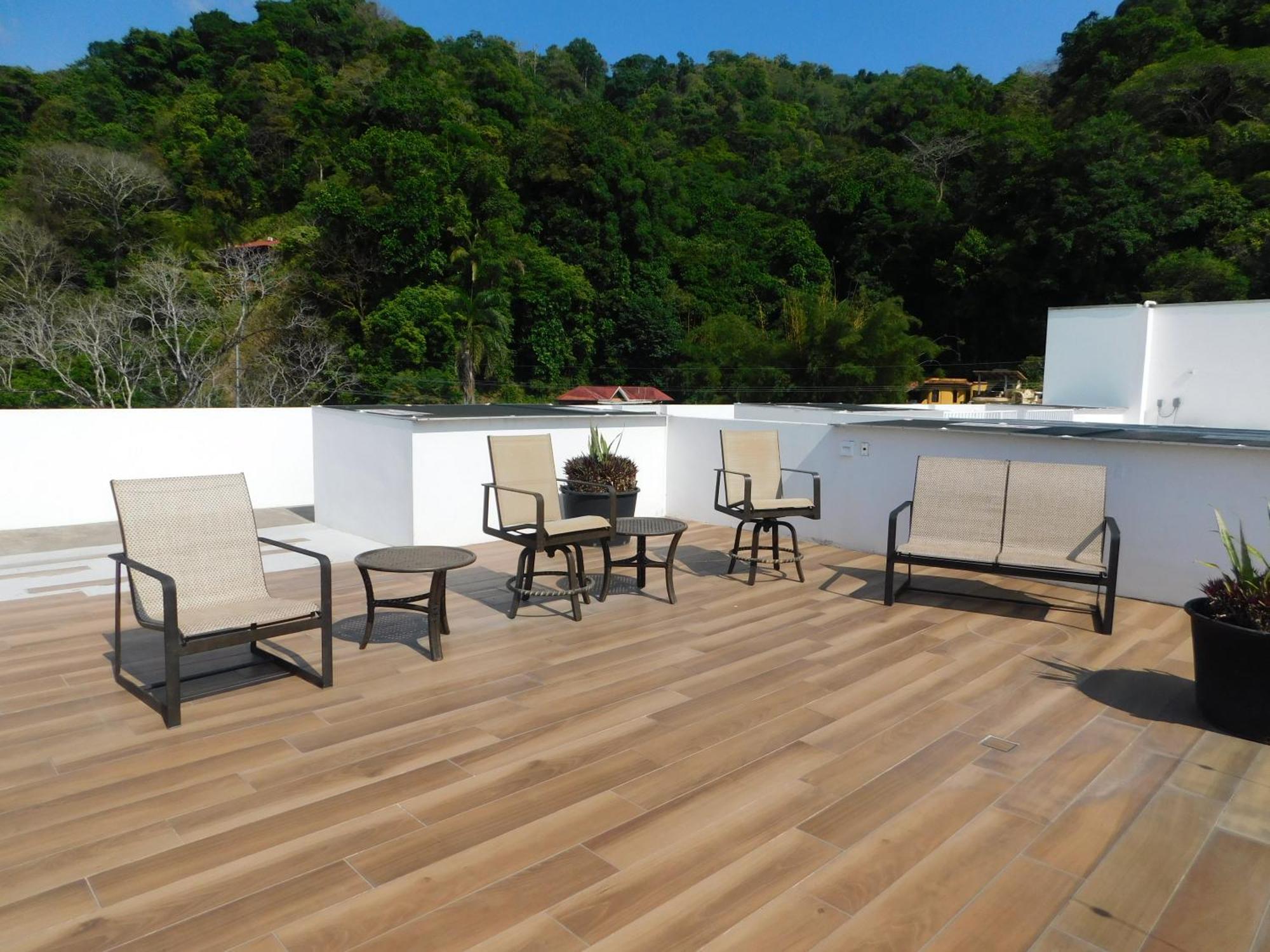 Sunset 205, Sleeps Six, Next Door To The Pool, 100M To The Beach! Jacó Esterno foto