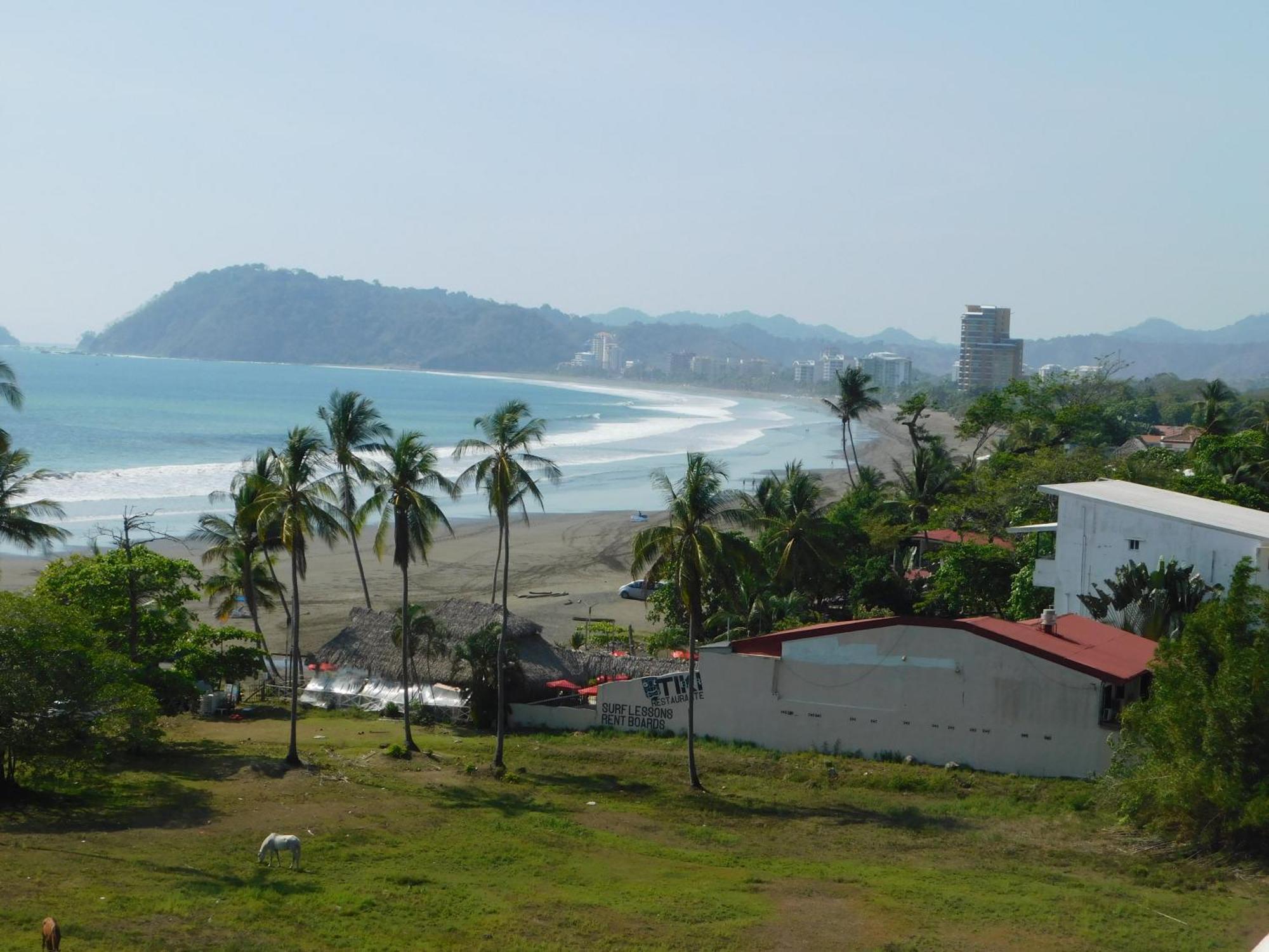 Sunset 205, Sleeps Six, Next Door To The Pool, 100M To The Beach! Jacó Esterno foto