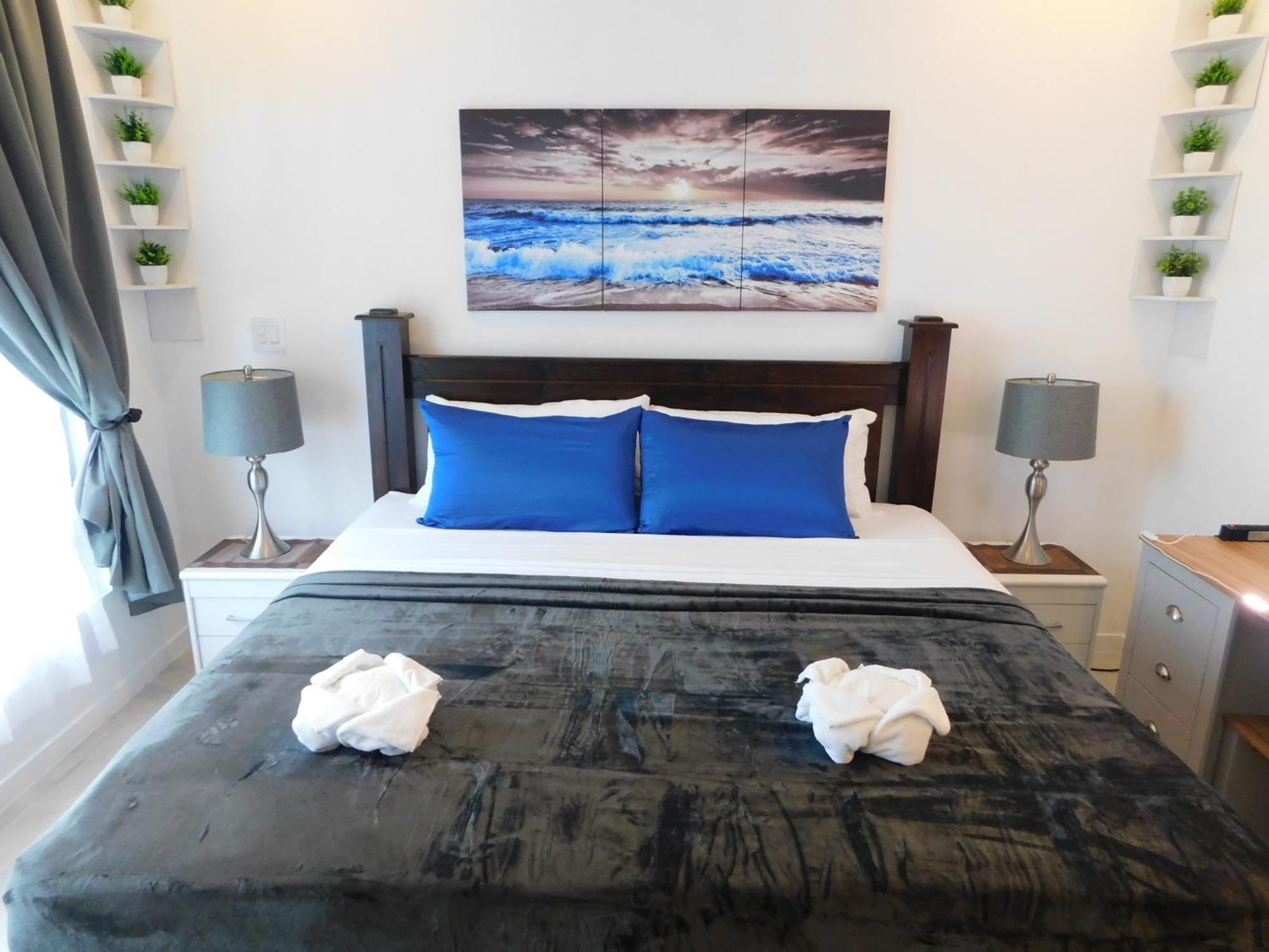 Sunset 205, Sleeps Six, Next Door To The Pool, 100M To The Beach! Jacó Esterno foto