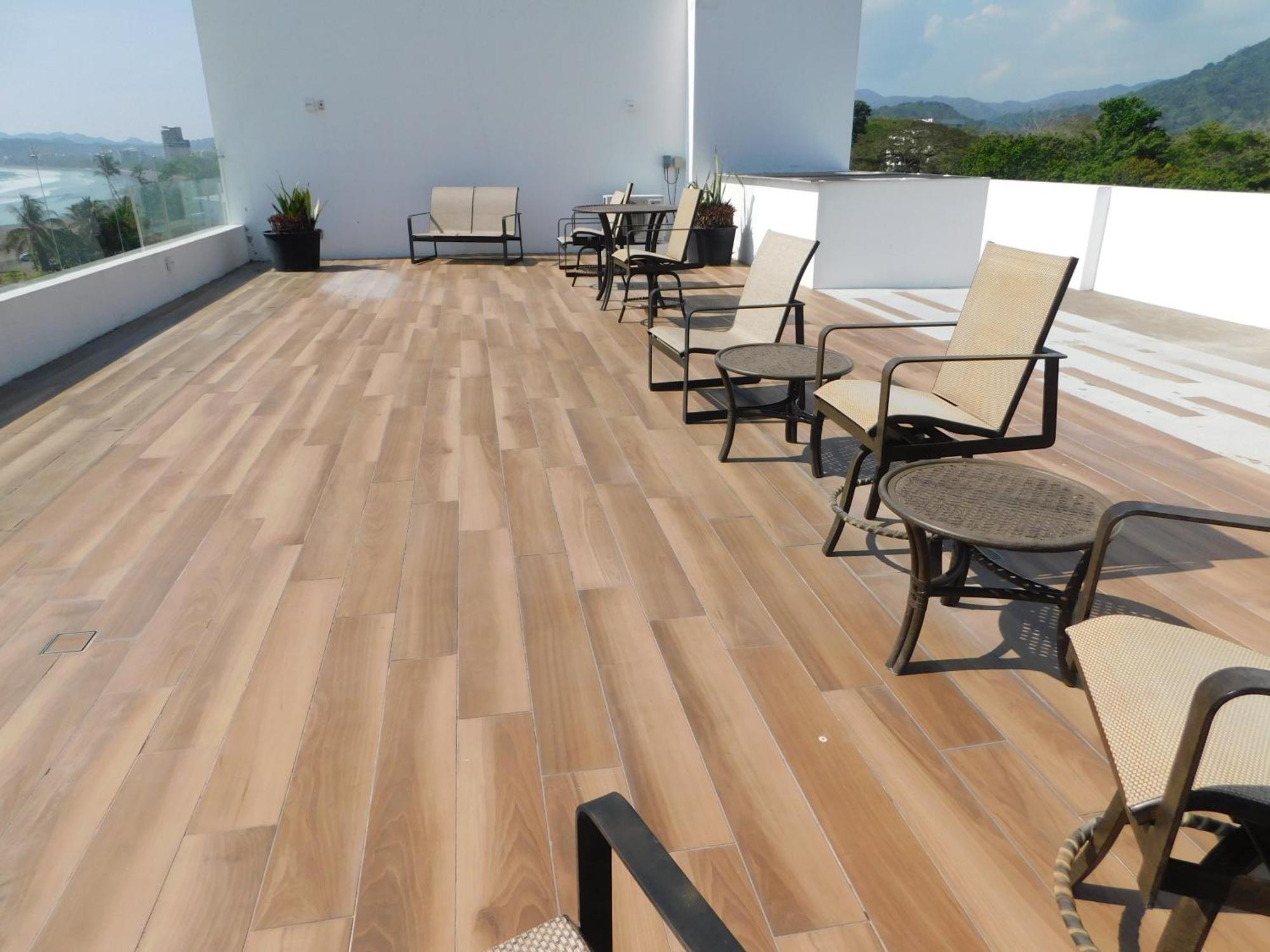 Sunset 205, Sleeps Six, Next Door To The Pool, 100M To The Beach! Jacó Esterno foto