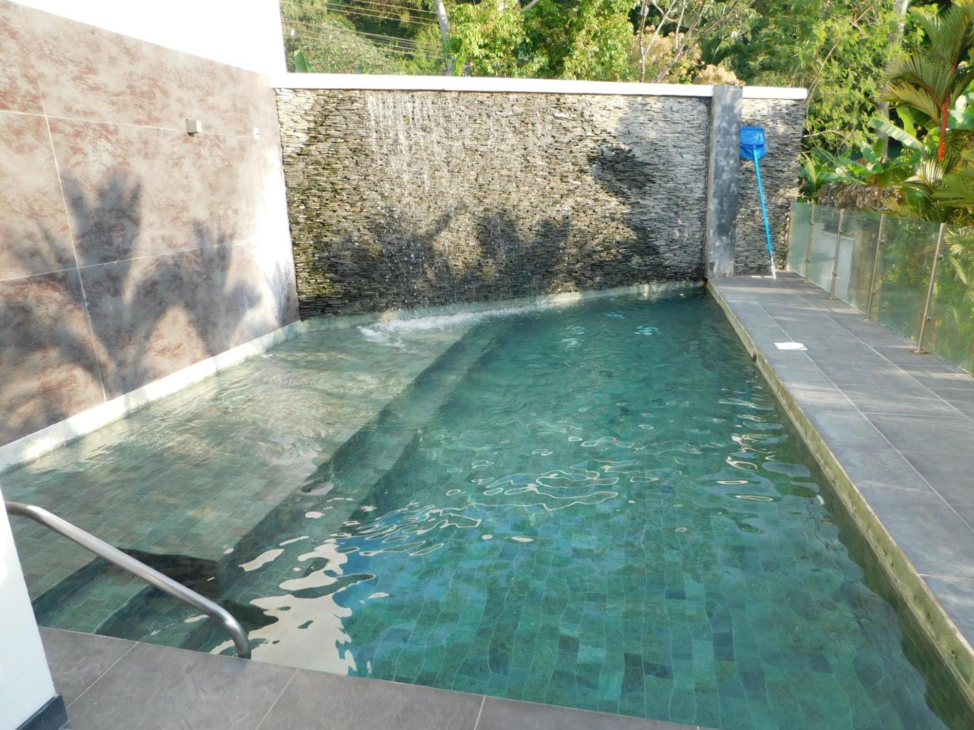 Sunset 205, Sleeps Six, Next Door To The Pool, 100M To The Beach! Jacó Esterno foto