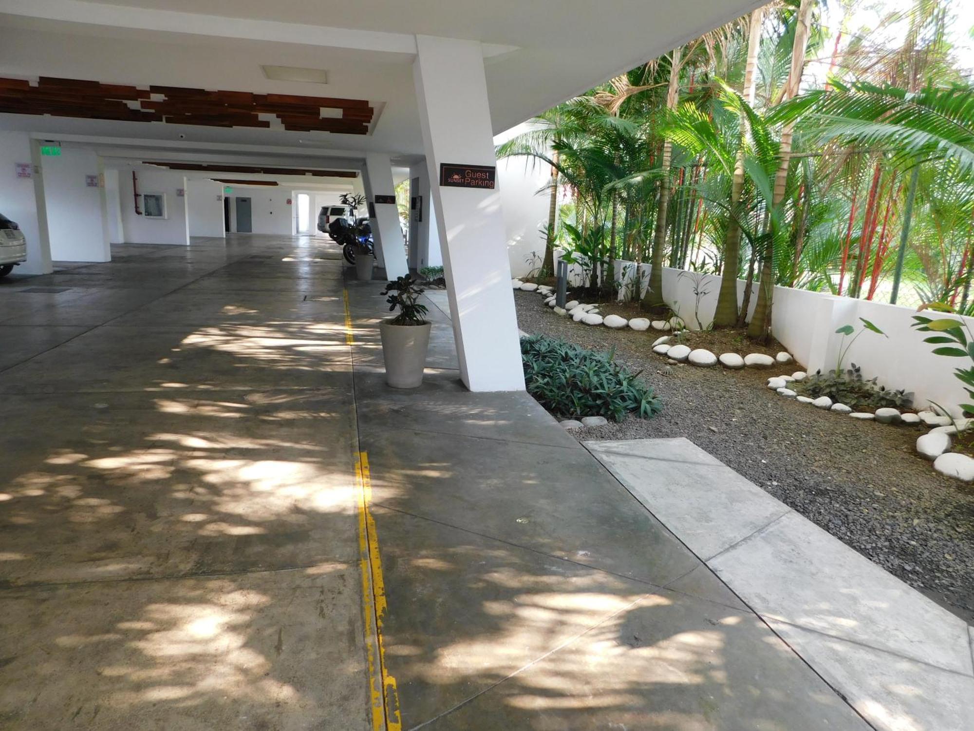Sunset 205, Sleeps Six, Next Door To The Pool, 100M To The Beach! Jacó Esterno foto